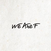 We Are F logo - Similar company to Eezee