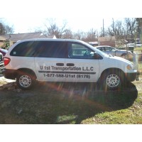 U1St Transportation Llc