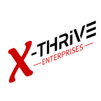 X-Thrive Enterprises logo - Similar company to X-Thrive Robotics