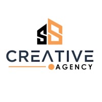 SS CREATIVE AGENCY logo - Similar company to Doubles