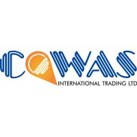 COWAS International Trading logo - Similar company to Nvisionu Inc.