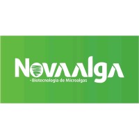 Novaalga- Biotecnologia  de Microalgas logo - Similar company to Microalgas Funcionales