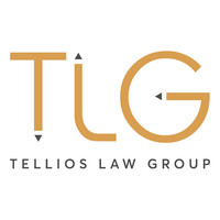 Tellios Law Group logo - Similar company to Tallis, Llc