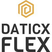 DATICX Flex - Interim Process Mining Professionals - Celonis Certified logo - Similar company to Daticx