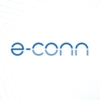 econn logo - Similar company to Adam Technology Hub