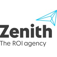 Zenith Media Australia logo - Similar company to Starcom Australia