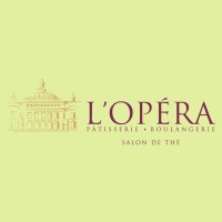 L'Opéra- Pâtisserie, Boulangerie and Salon de Thé logo - Similar company to Whipped