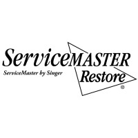 ServiceMaster by Singer logo - Similar company to Baltimore Windustrial Co