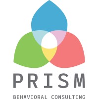 Prism Behavioral Consulting logo - Similar company to Engage Aba