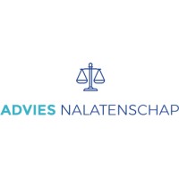 Advies Nalatenschap logo - Similar company to Duet Executeurs B.V.