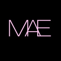 MAE Cosmetics logo - Similar company to Kompound