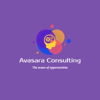 Avasara Consulting logo - Similar company to Cognoid Technology Solutions