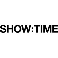 SHOW:TIME logo - Similar company to Syms Techniek