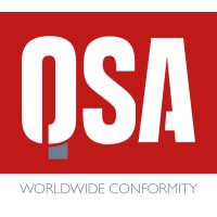 QSA - Worldwide Conformity logo - Similar company to Qsa