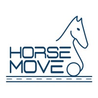 Horse Move logo - Similar company to Mappas Srl