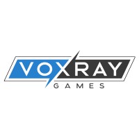 VoxRay Games logo - Similar company to Argestia