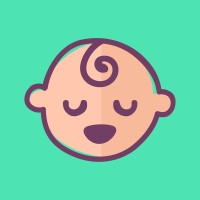 Just a Baby logo - Similar company to Rolling Up Entertainment