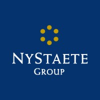 Nystaete Group logo - Similar company to Bitstaete - Digital Asset Management