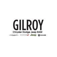 Gilroy Chrysler Dodge Jeep Ram logo - Similar company to Brake Free Technologies