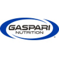 Gaspari Nutrition, Inc. logo - Similar company to Nutrakey