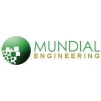 Mundial Engineering logo - Similar company to Tsaron