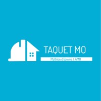 TAQUET MO logo - Similar company to Ald Menuiserie