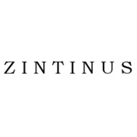 ZINTINUS logo - Similar company to Kitro
