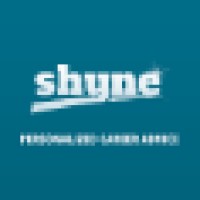 Shyne, Inc. logo - Similar company to Kadenze Inc.