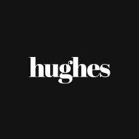 Hughes Agencia de Marketing logo - Similar company to Magenia | Agencia De Diseño & Marketing Digital