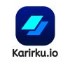 Karirku.io logo - Similar company to Ditusi Official