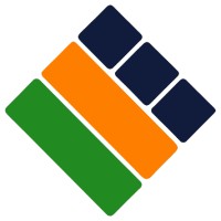 Handshake logo - Similar company to Indaband