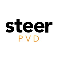 Steer PVD logo - Similar company to Steer Forward