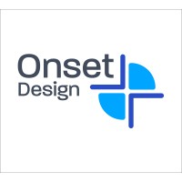 Onset Design logo - Similar company to Onset