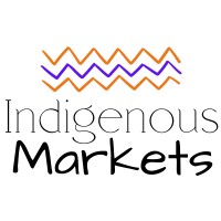 Indigenous Markets logo - Similar company to The Centre For Indigenous Innovation And Technology