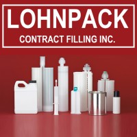Lohnpack Contract Filling logo - Similar company to Nuco Inc.