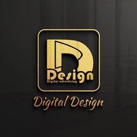 Marketing Agency -Digital Design logo - Similar company to Bigbee Marketing Agency