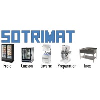 SOTRIMAT Equipement logo - Similar company to Stmp Location
