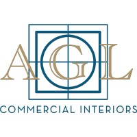 AGL Commercial Interiors logo - Similar company to Manning