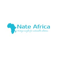 NATE AFRICA CONSULTING logo - Similar company to Uganda Market Systems Development Network