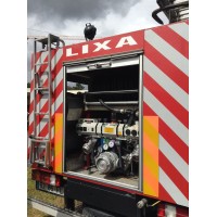 Associação Humanitária De Bombeiros Voluntários Da Lixa