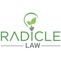 Radicle Law LLP logo - Similar company to Manzuri Law