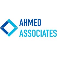 Ahmed Associates logo - Similar company to Mgmtglobal Consulting (Mgmtglobal.Com)