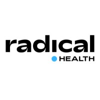 Radical Health logo - Similar company to Seta-Ed