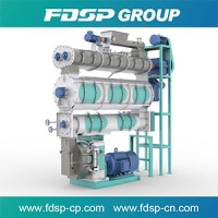 FDSP Group logo - Similar company to The Styling Duo - Tsd