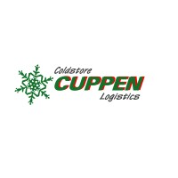 Cuppen Logistics logo - Similar company to Fec Sevenum