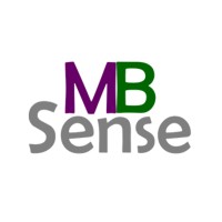 MBSense logo - Similar company to Sensorylab