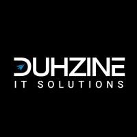 Duhzine IT Solutions Pvt Ltd logo - Similar company to Axolotron