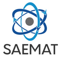 SAEMAT UFSC logo - Similar company to Saeel Ufsc