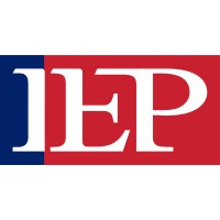 IEP logo - Similar company to Bclouder