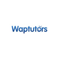 Waptutors Academy